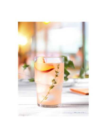 copia de Vaso 44 cl - 15 oz - Dimensiones Ø 8 cm x 13,2 h