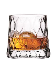 Bicchiere 30 cl - Oz 10 - Dimensioni Ø 9 cm x 8.5 h