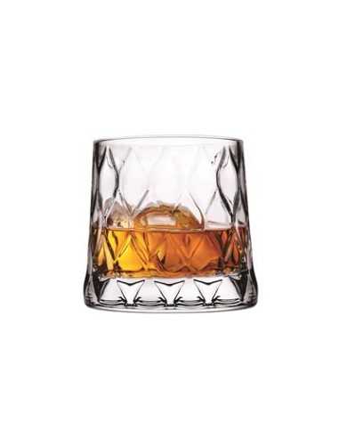 Bicchiere 30 cl - Oz 10 - Dimensioni Ø 9 cm x...