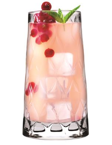 copy of Glass 45 cl - 15 oz - Dimensions Ø 8.3...