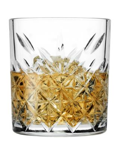 copy of Glass 34.5 cl - Oz 11 2/3 - Dimensions...