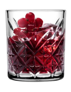 Bicchiere 20.5 cl - Oz 7 - Dimensioni Ø 7.2 cm x 8.3 h 2
