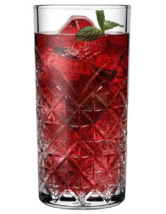 copia de Vaso 45 cl - Oz 15 2/9 - Dimensiones Ø 7,5 cm x... 2