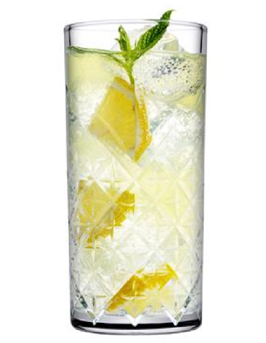 copia de Vaso 36,5 cl - Oz 12 1/4 - Dimensiones...