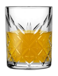Bicchiere 6.2 cl - Oz 2 - Dimensioni Ø 4.8 cm x 6.1 h