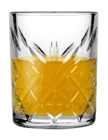 Bicchiere 6.2 cl - Oz 2 - Dimensioni Ø 4.8 cm x...