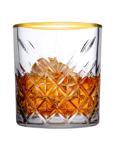 copy of Glass 34.5 cl - Oz 11 2/3 - Dimensions...