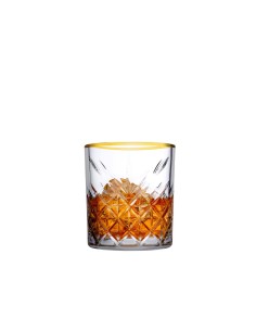 copy of Glass 34.5 cl - Oz 11 2/3 - Dimensions Ø 8.5 cm x... 2