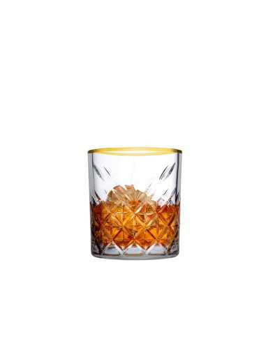 Bicchiere 34.5 cl - Oz 11 2/3 - Dimensioni Ø...