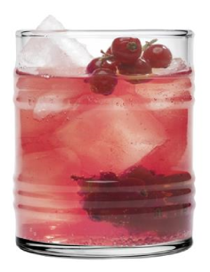 copia de Vaso 28 cl - Oz 9 1/2 - Dimensiones Ø 7,25 cm x...