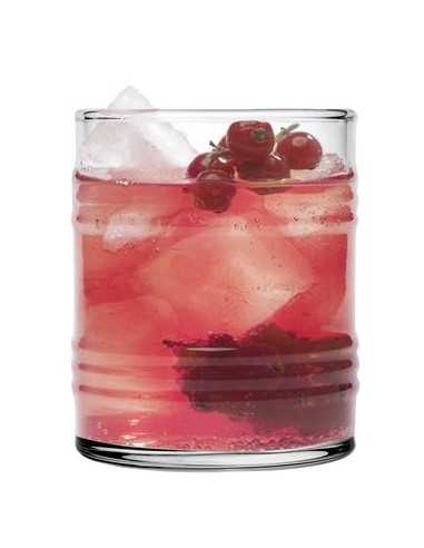 Bicchiere 28 cl - Oz 9 1/2 - Dimensioni Ø 7.25...