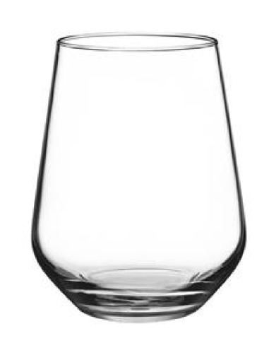 Bicchiere 42 cl - Oz 14 1/5 - Dimensioni Ø 8.9 cm x 11 h