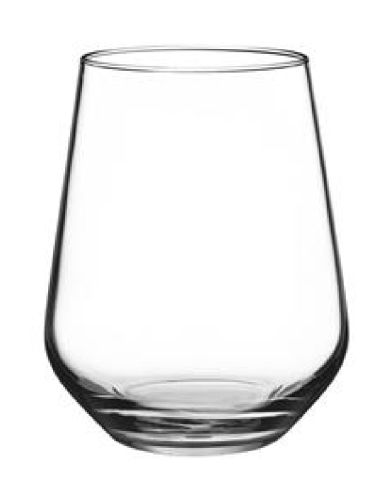 Bicchiere 42 cl - Oz 14 1/5 - Dimensioni Ø 8.9...
