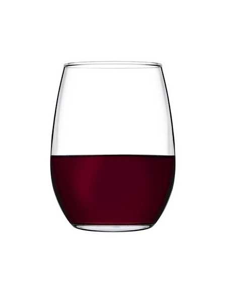 copia de Vaso 57 cl - Oz 19 1/4 - Dimensiones Ø 9,4 cm x 12 h