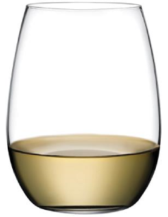 Bicchiere 35 cl - Oz 11 3/4 - Dimensioni Ø 8 cm x 10.2 h 2