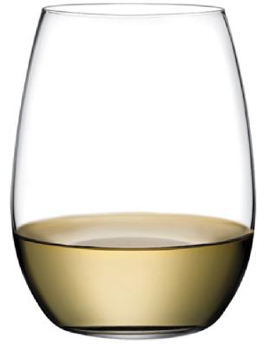 Bicchiere 35 cl - Oz 11 3/4 - Dimensioni Ø 8 cm...
