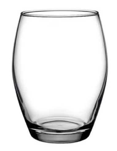 copia de Vaso 39 cl - Oz 13 1/5 - Dimensiones Ø...
