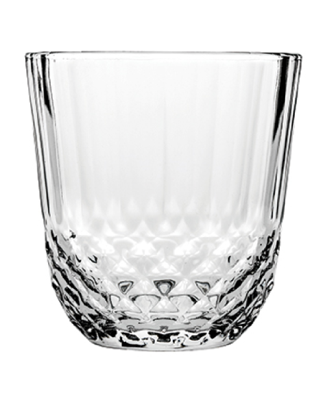 Bicchiere 32 cl - Oz 10 5/6 - Dimensioni Ø 4.6 cm x 9.4 h