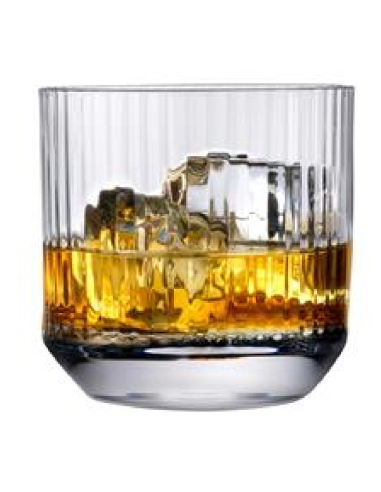 Bicchiere 27 cl - Oz 9 1/4 - Dimensioni Ø 8.1...