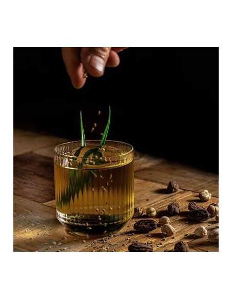 Bicchiere 27 cl - Oz 9 1/4 - Dimensioni Ø 8.1 cm x 8 h
