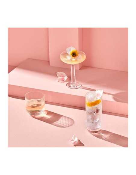 copia de Vaso 27 cl - Oz 9 1/4 - Dimensiones Ø 8,1 cm x 8 h