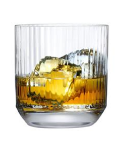 Bicchiere 32 cl - Oz 10 3/4 - Dimensioni Ø 8.4 cm x 8.8 h