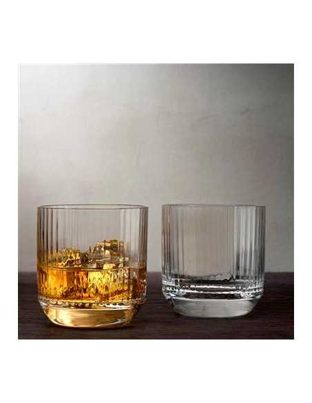 Bicchiere 32 cl - Oz 10 3/4 - Dimensioni Ø 8.4 cm x 8.8 h