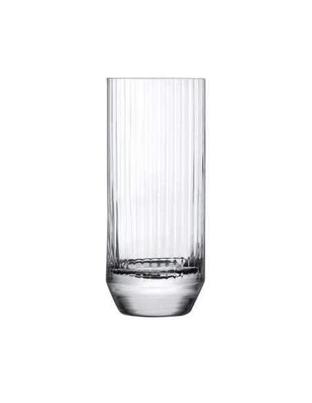 Bicchiere 30 cl - Oz 10 1/4 - Dimensioni Ø 6.2 cm x 14.5 h