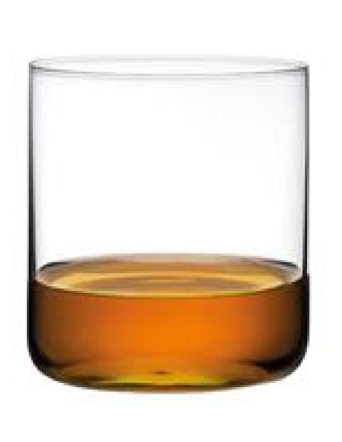 Bicchiere 30 cl - Oz 10 1/4 - Dimensioni Ø 7.5...