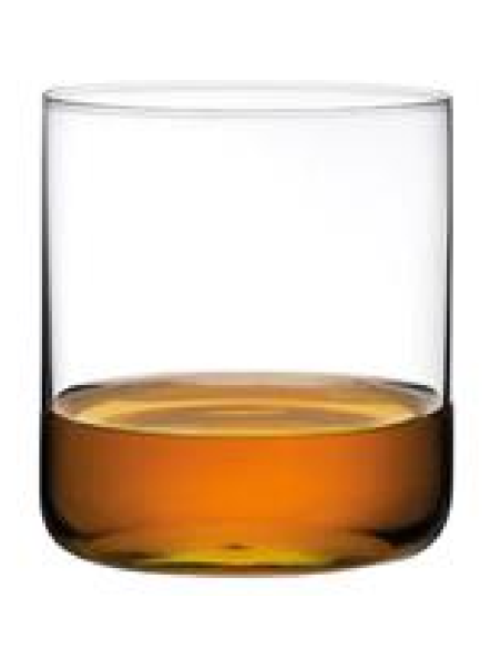 copy of Glass 30 cl - Oz 10 1/4 - Dimensions Ø 7.5 cm x 8.2 h