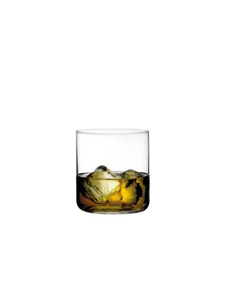 Bicchiere 39 cl - Oz 13 1/4 - Dimensioni Ø 8.2 cm x 8.8 h