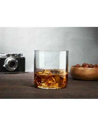 Bicchiere 39 cl - Oz 13 1/4 - Dimensioni Ø 8.2...