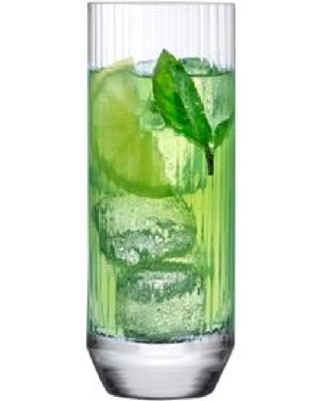 copia de Vaso 34 cl - Oz 11 1/2 - Dimensiones Ø 6,2 cm x 16,1 h