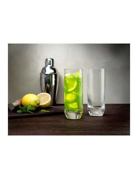copia de Vaso 34 cl - Oz 11 1/2 - Dimensiones Ø 6,2 cm x 16,1 h