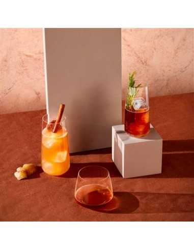 copia de Vaso 38,5 cl - 13 oz - Dimensiones Ø...