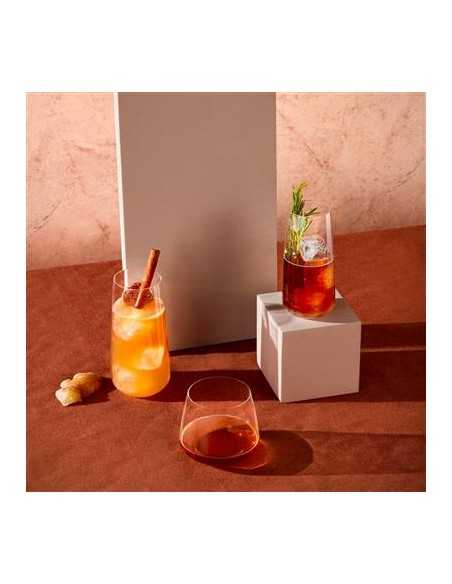 copia de Vaso 38,5 cl - 13 oz - Dimensiones Ø 7,2 cm x 8,2 h