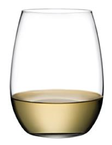 Bicchiere 39cl - Oz 13 1/4 - Dimensioni Ø 6.2...