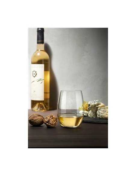 copia de Vaso 39cl - Oz 13 1/4 - Dimensiones Ø 6,2 cm x 10,5 h