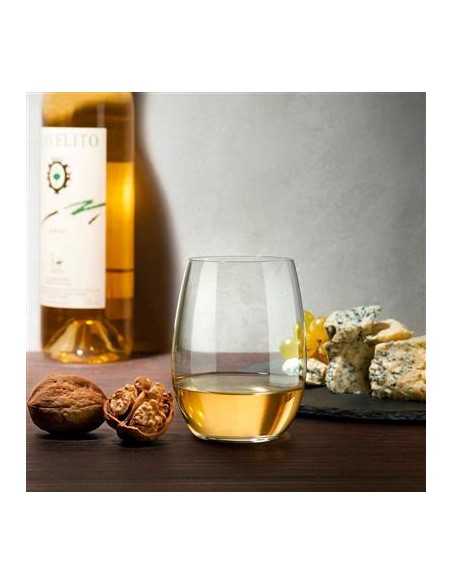 copia de Vaso 39cl - Oz 13 1/4 - Dimensiones Ø 6,2 cm x 10,5 h
