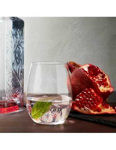 copy of Glass 25 cl - Oz 8 1/2 - Dimensions Ø...