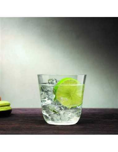 Bicchiere 26 cl - Oz 8 3/4 - Dimensioni Ø 8.2...