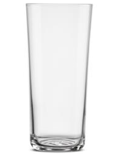 Bicchiere 33 cl - Oz 11 1/4 - Dimensioni Ø 6.8 cm x 14.6 h