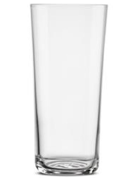 copia de Vaso 33 cl - Oz 11 1/4 - Dimensiones Ø 6,8 cm x 14,6 h