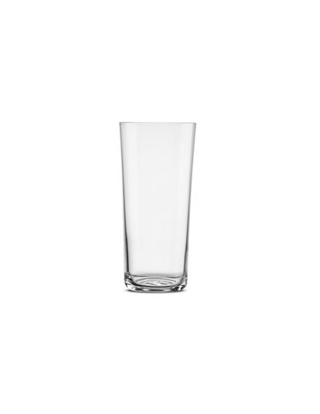Bicchiere 33 cl - Oz 11 1/4 - Dimensioni Ø 6.8 cm x 14.6 h