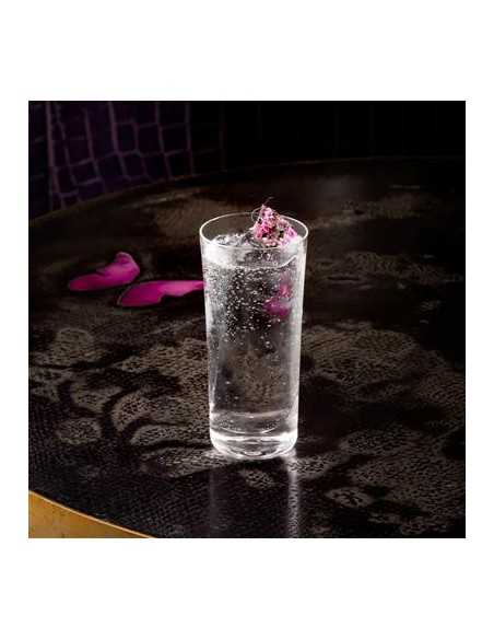 copy of Glass 33 cl - Oz 11 1/4 - Dimensions Ø 6.8 cm x 14.6 h