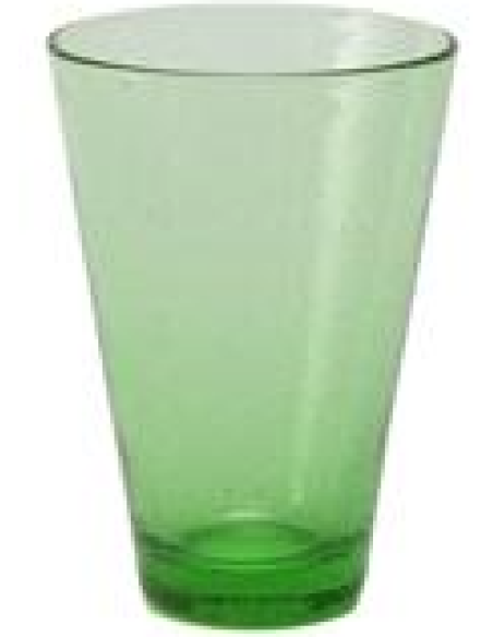 Bicchiere 50 cl - Oz 17 5/8 - Dimensioni Ø 10 cm x 14.5 h