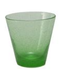 Bicchiere 23 cl - Oz 8 - Dimensioni Ø 9 cm x 9 h