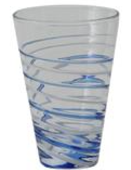 copy of Glass 50 cl - Oz 17 5/8 - Dimensions Ø 10 cm x 14.5 h