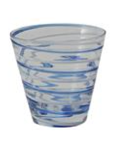 Bicchiere 30 cl - Oz 10 1/2 - Dimensioni Ø 10 cm x 10 h 2