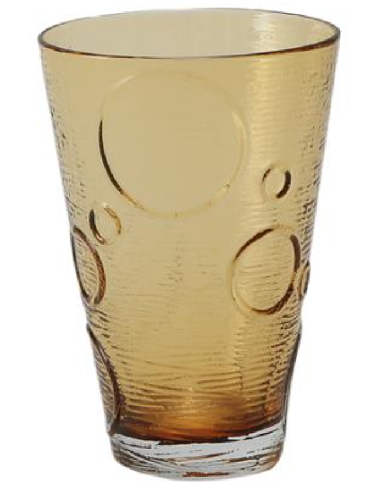 Bicchiere 50 cl - Oz 17 5/8 - Dimensioni Ø 10 cm x 14.5 h